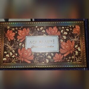 Ace Beaute bronzed in paradise